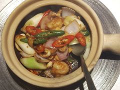 -红棉中餐厅·广州海航威斯汀酒店