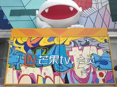 -湖南广电中心大楼