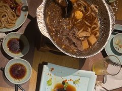-三石铁板烧(紫竹桥店)