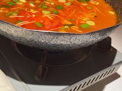-旺福·贵州酸汤牛肉火锅(陆悦天地店)