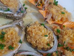 -四川小胡子海鲜(丁村万人海鲜广场店)