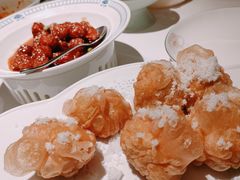 -杏花堂晋商私房菜(华熙五棵松店)