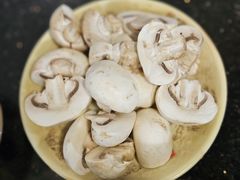 蘑菇-祝幺妹火锅(裕华村总店)