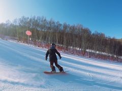 -多乐美地滑雪场
