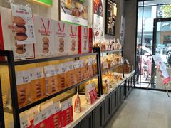 -超港(宿州路店)