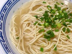 -鲁达面馆本帮风味(共康东路店)