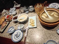 -南京大牌档(人民广场店)