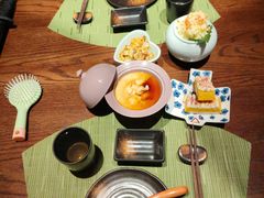 -嗨寿司 无国界料理