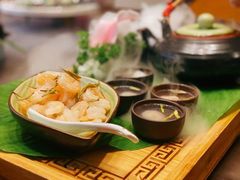 -宋宴(虎跑店)
