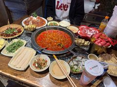 -蜀大侠火锅(总府路店)