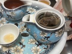 -岭南小生·粤港点心(华新旗舰店)