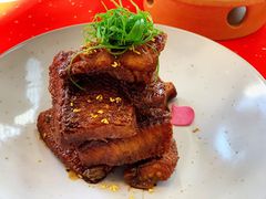 -荷风细雨·中国茶宴(碧云店)