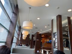 大堂-魏家凉皮(解放路火车站店)