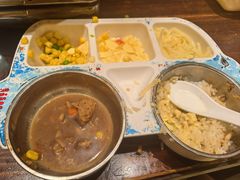 -衡厨·衡阳土菜(中南店)