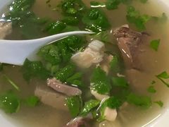 -老保定驴肉馆(云岗路店)