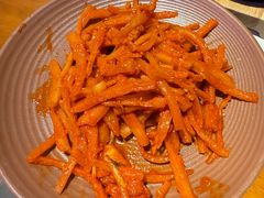 -吴氏包饭·传统民俗料理(延大学府店)