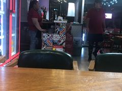 -臻炙大舍烤串(天龙家园店)