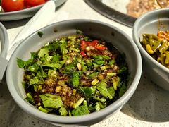 -火叮叮自助烤肉·现切牛肉(茂业店)