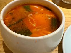 -曼泰·泰餐(京华城店)