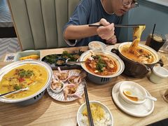 -米泰芒·东南亚料理(体育西店)