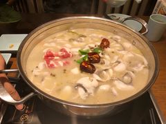 -有家酸菜鱼(苏州绿宝广场店)