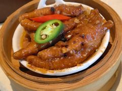 -晋江荣誉国际酒店·港誉茶餐厅