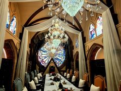 -叶叶菩提(太原别墅店)