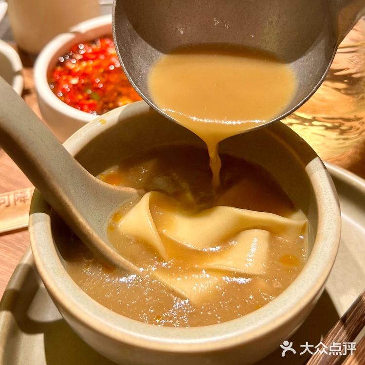 🥹终于有人把怎么便宜吃巴奴说清楚了！！