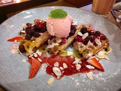 -Moka Bros 摩卡站(嘉华店)