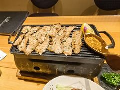 -大岛日本料理铁板烧(南通大饭店)