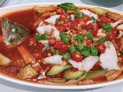 -廊亦舫Lang Yi Fang Restaurant(金桥店)