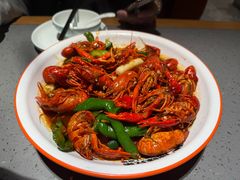 -拙味兄弟·活龙虾·旗舰店(环城西路店)