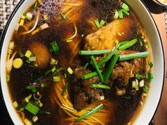 -十面春风·江南面馆(崇宁路店)