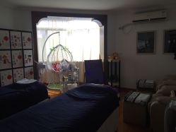 -杉惠素颜美妆皮肤管理中心