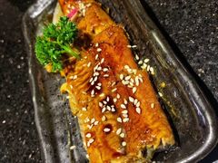 -梅筑·创意料理(王府井百货店)