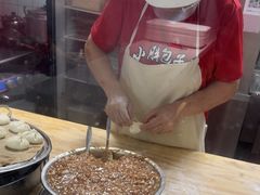 -小胖包子王(赵公口店)