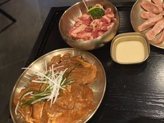 -西塔老太太泥炉烤肉(龙湖北苑天街店)