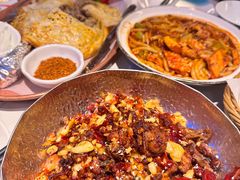 -阿娜尔·新疆菜(宜家荟聚中心店)