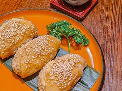 -山水茶艺馆·点心粤菜·30年老字号