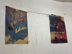 -玫瑰红烤羊排(北新桥三条店)