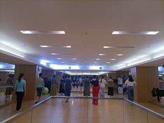 -零距离健身游泳(雁塔店)