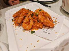 -常鲜楼常来尝鲜海胆馆(星海店)