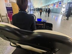 -杭州萧山国际机场