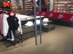 -耐克(恒隆广场店)