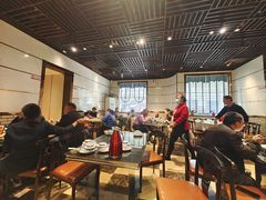 -梅飞酒家(桑园路店)