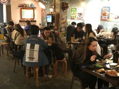 -阿元来了(西环店)