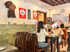 -湘肠香火锅店(团结湖店)