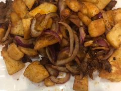 -巴依老爷新疆美食(望京小街店)