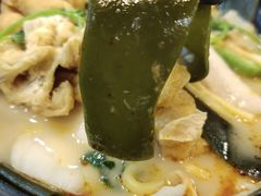 麻辣烫-杨国福麻辣烫