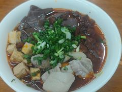-蒋家肠旺面馆(合群路店)